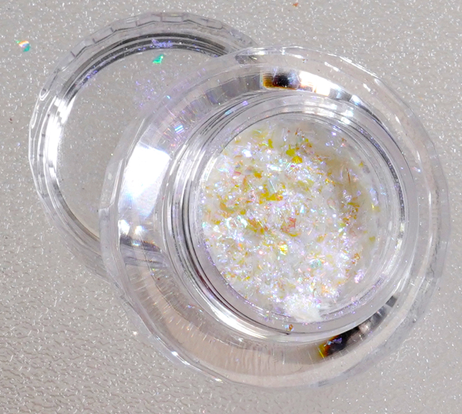 Opal Laser Dust - Chatoyant