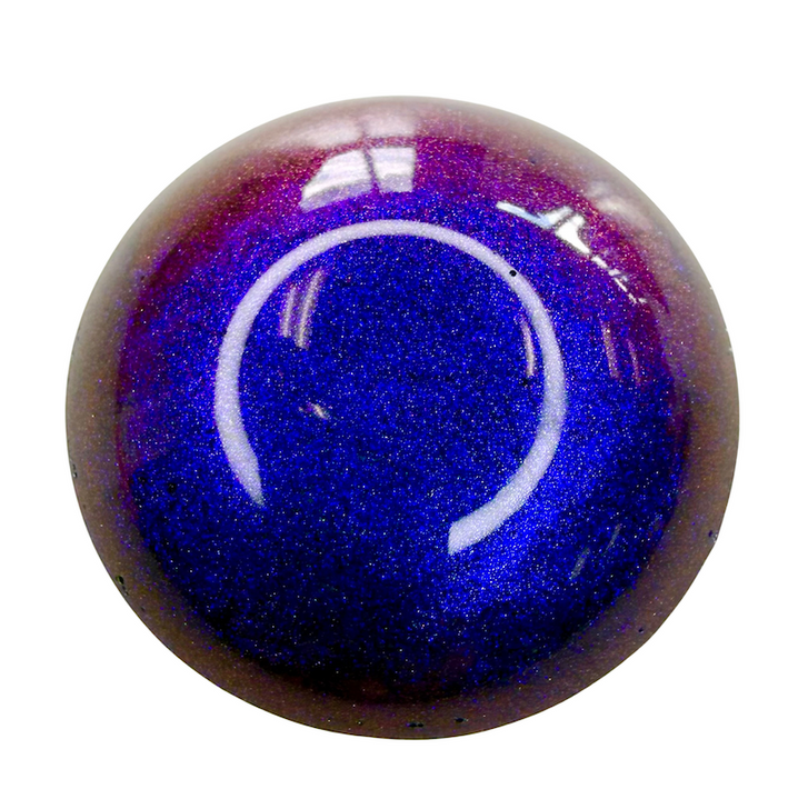 Galaxy Shift Series - Andromeda