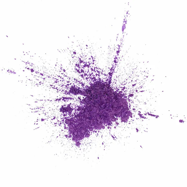 Purple Pearlescent Pigment, Purple Mica Powder