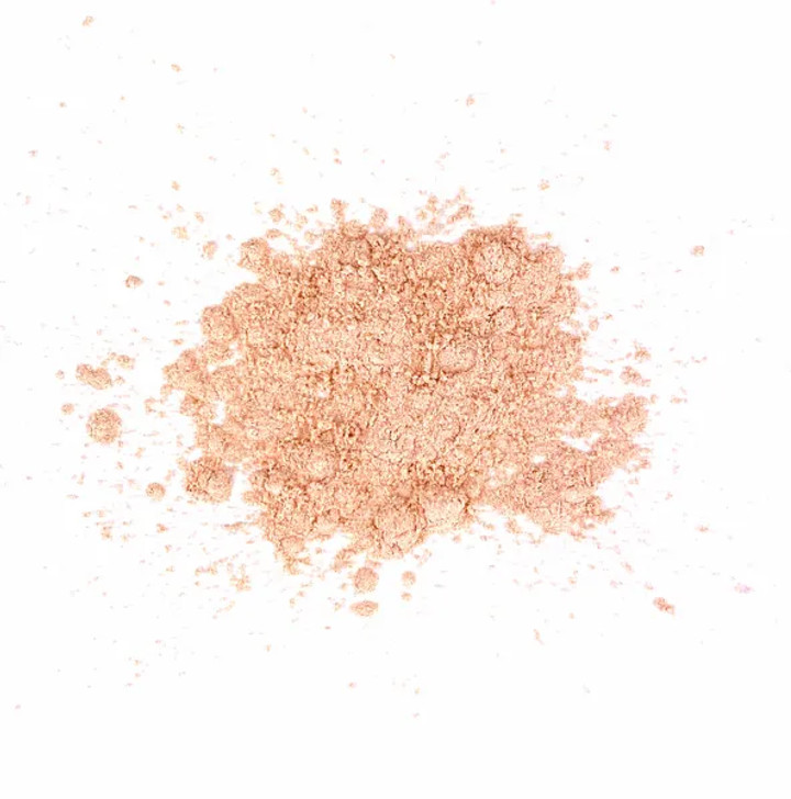 Peach Pearl Pigment, Peach Mica Powder