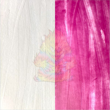 SolarColorDust® - White to Tan - Sunlight Sensitive Color