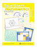 RightStart™ Mathematics Level C Worksheets Second Edition