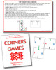 RightStart™ Corners Games- small collection