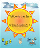 Yellow is the Sun book