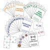 Cards for Math Games