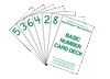 Card Deck - Basic