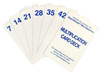 Card Deck - Multiplication