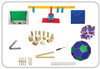 Bridge Math Set: RS1 Level C to RS2