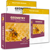 Jacob's Geometry (Curriculum Pack)