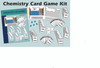 Chemistry Card Game Kit