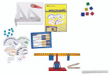 Math Balance - RightStart™ Mathematics by Activities for Learning
