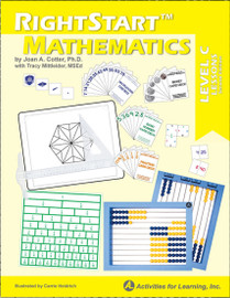 RightStart™ Mathematics Level C Lessons Second Edition