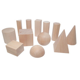 Wooden Cubes - RightStart™ Mathematics by Activities for Learning