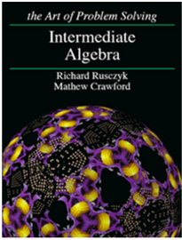 Art of Problem Solving Intermediate Algebra Art of Problem Solving Intermediate Algebra
