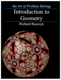 Art of Problem Solving Introduction to Geometry Art of Problem Solving Introduction to Geometry