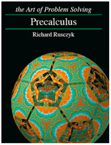 Art of Problem Solving Precalculus Art of Problem Solving Precalculus