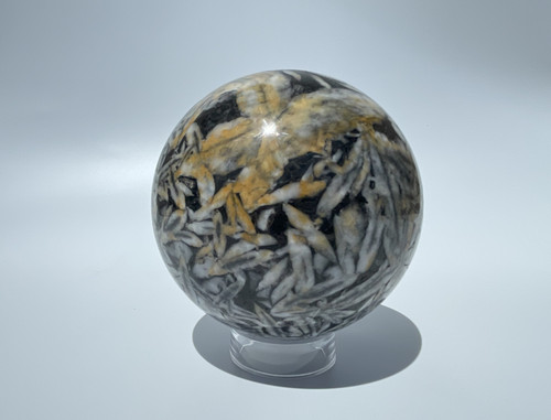 Pinolite Sphere