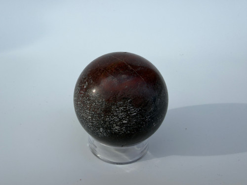 Dinosaur Bone sphere