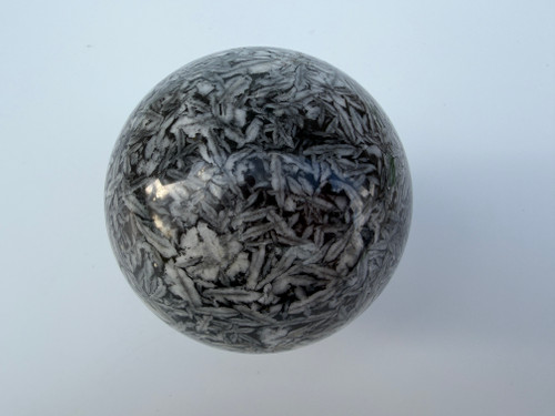 Pinolite Sphere