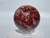 Mescalero Rose Jasper sphere