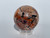 Tiffany stone sphere