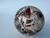 Mexican Red Lace Agate sphere