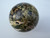 Serprintine stone sphere