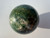 Ocean Jasper sphere