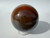 Brazilian Agate sphere
