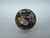 Orbicular Jasper sphere