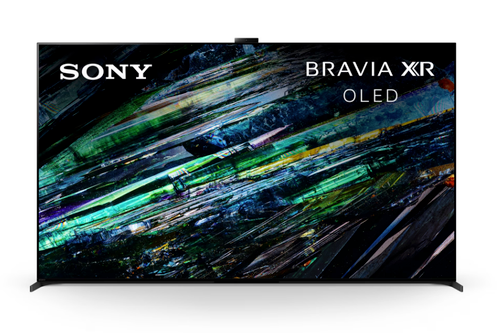Sony 77" BRAVIA XR A95L OLED 4K UHD Smart Google TV