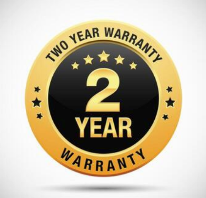 2 YEAR WARRANTY FOR ANY TV