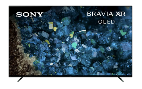 Sony 65" BRAVIA XR A80L OLED 4K UHD Smart Google TV