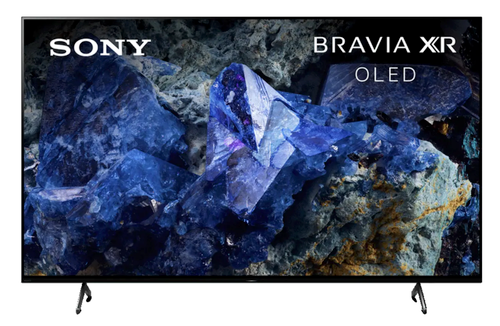 Sony 55" BRAVIA XR A75L OLED 4K UHD Smart Google TV