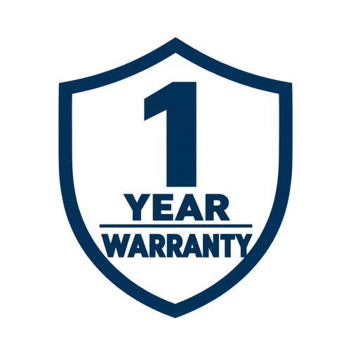 1 YEAR WARRANTY FOR ANY TV