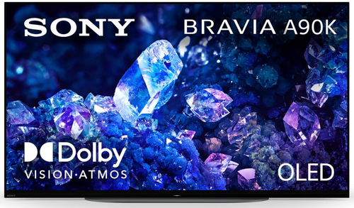 Sony 42" BRAVIA XR A90K OLED 4K UHD Smart Google TV