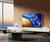 Sony 55" BRAVIA 8 II OLED 4K UHD Smart Google TV