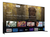 Sony 55" BRAVIA XR A95L OLED 4K UHD Smart Google TV