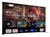 Sony 85" BRAVIA 9 Mini LED QLED 4K UHD Smart Google TV