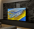 Sony 77" BRAVIA XR A80J OLED 4K UHD Smart Google TV