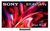 Sony 85" BRAVIA 9 II True RGB 4K HDR Google TV with Gemini and Anti-Glare Screen