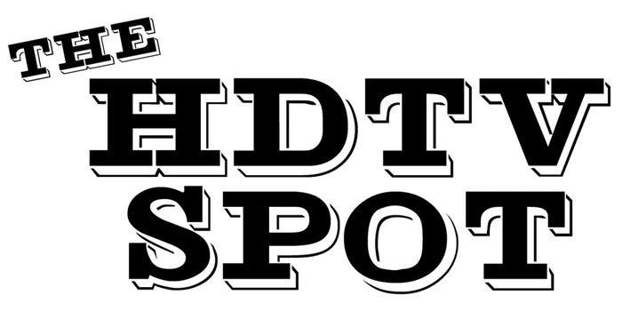 THE HDTV SPOT