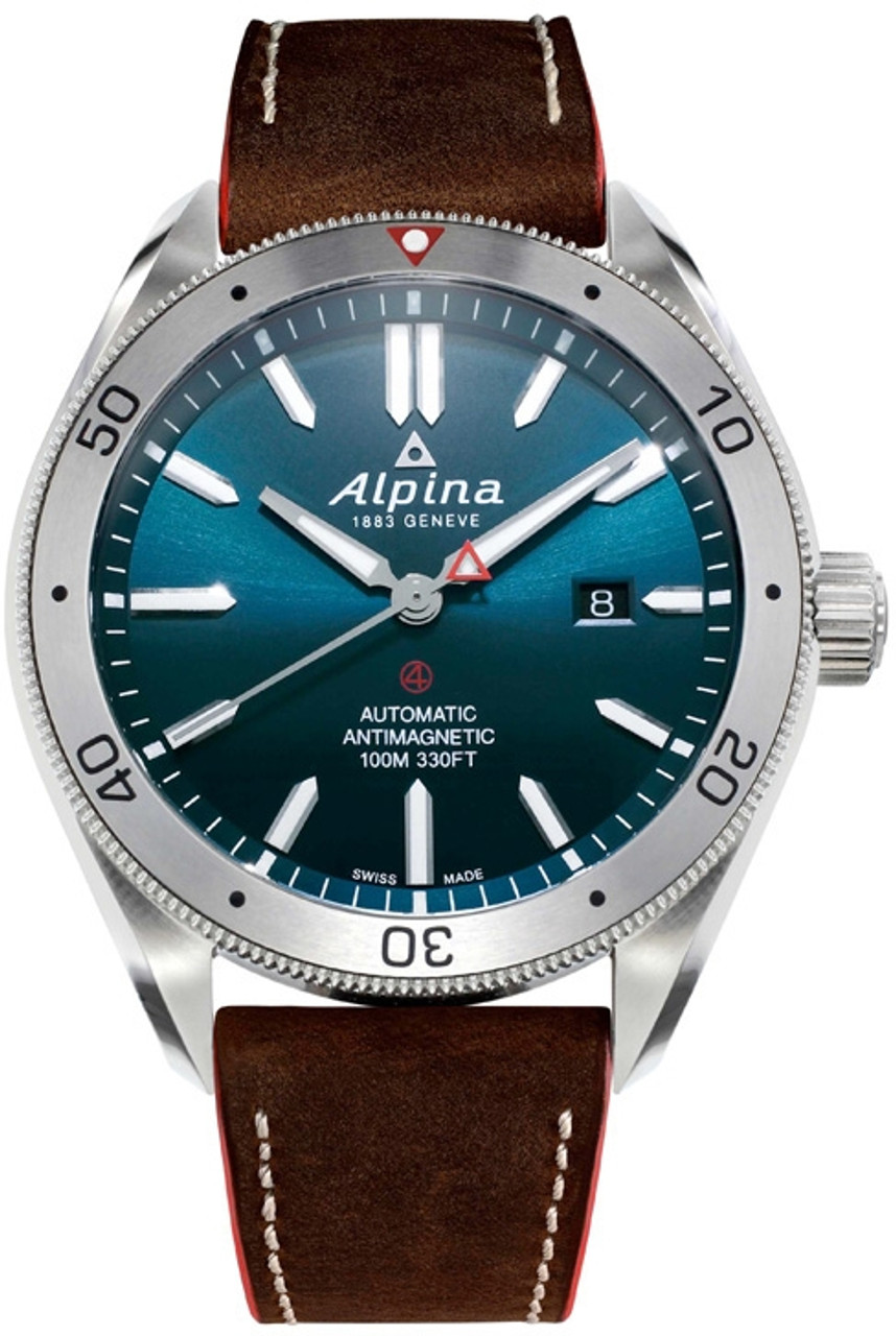 Alpina Watches for Men | Mercari