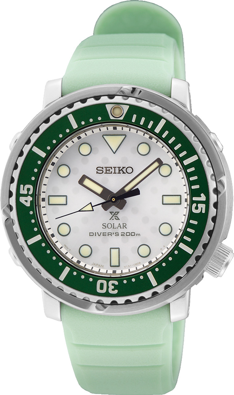 Seiko Prospex Tuna 200m Dive Watch SUT421 SUT421P SUT421P1