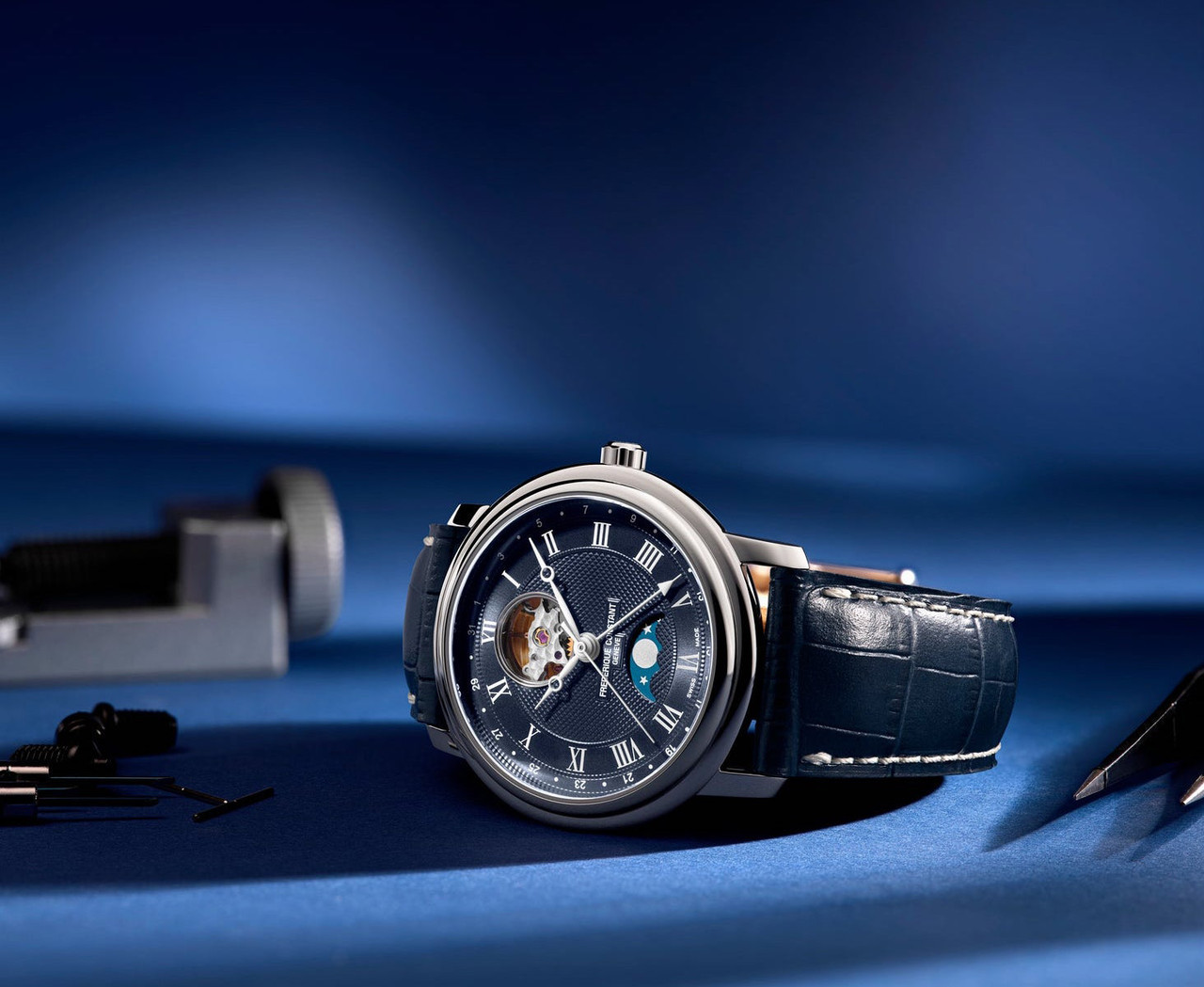 B swiss sales prestige moonphase