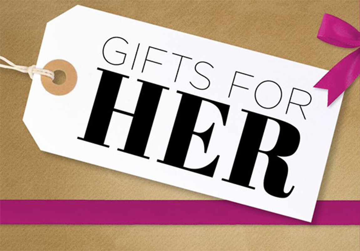 Gifts for HER