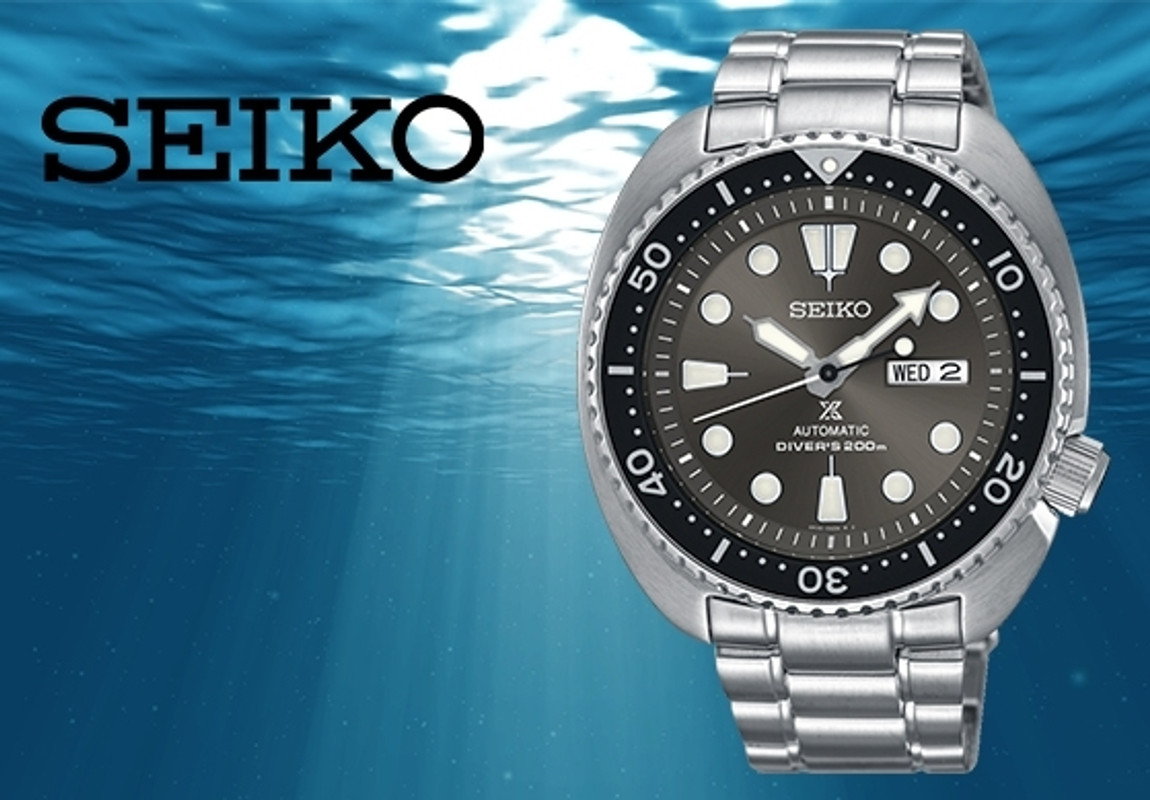 Seiko