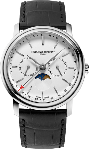 Frederique Constant Geneve - Page 5