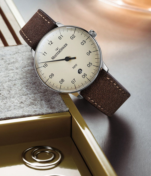 meistersinger neo