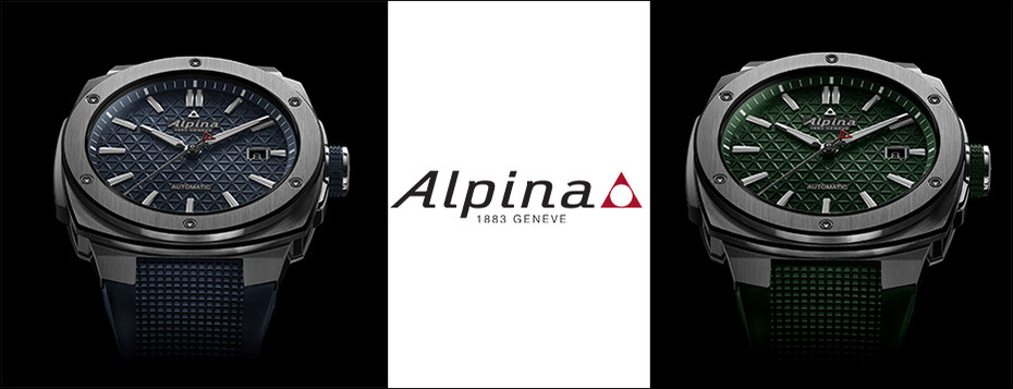 ALPINA Alpiner Extreme Automatic  Review